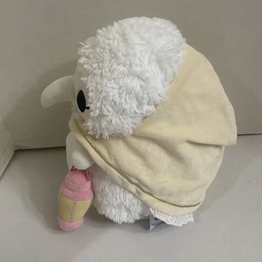 Squishable Plague Nurse 10